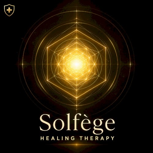 Solfège Healing Therapy