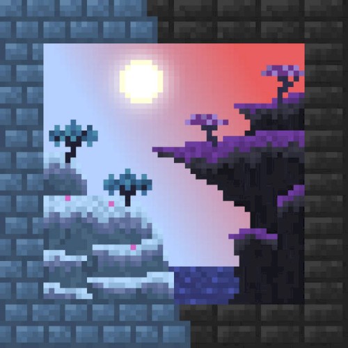 Blue Skies: Dungeons Vol. 1