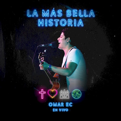 La Más Bella Historia (En vivo)