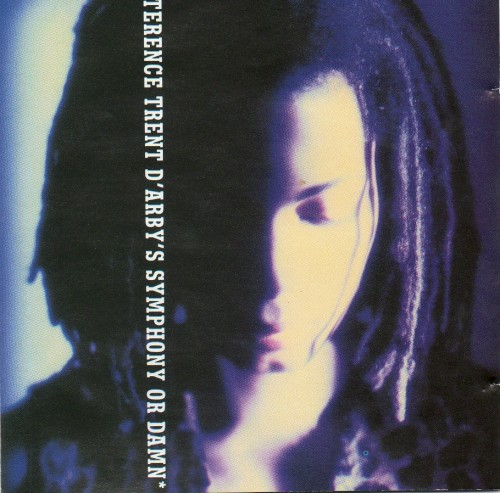 Terence Trent D’Arby’s Symphony or Damn