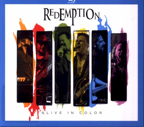 Alive in Color
