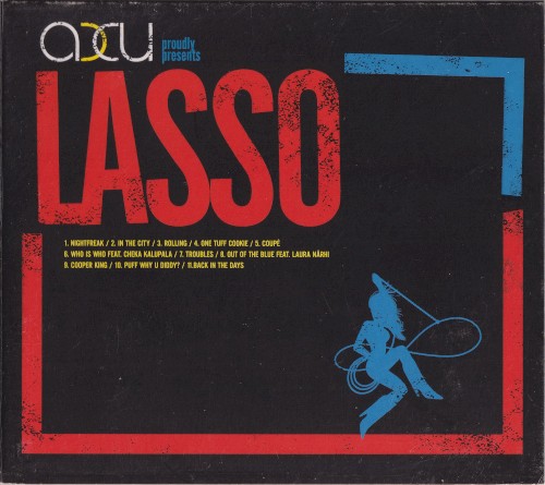 Lasso