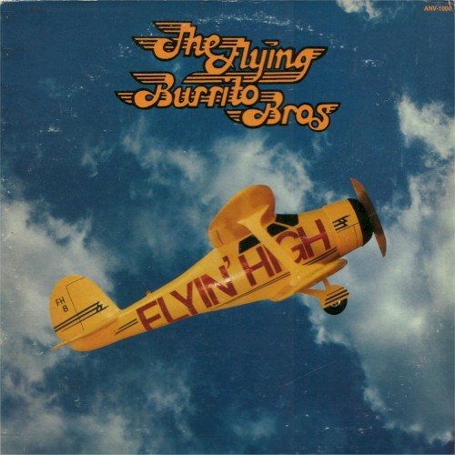 Flyin' High