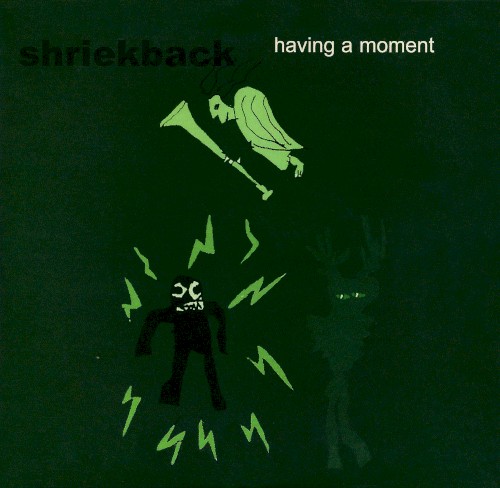 Having a Moment