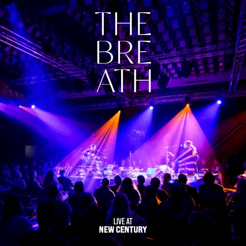 Live at New Century (Binaural)
