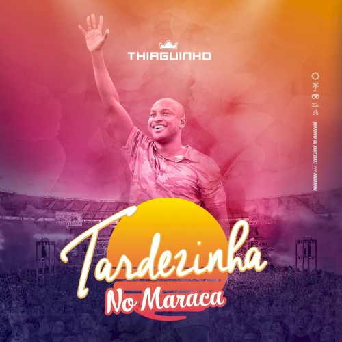 Tardezinha No Maraca