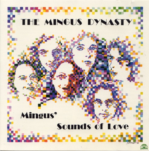 Mingus' Sounds of Love