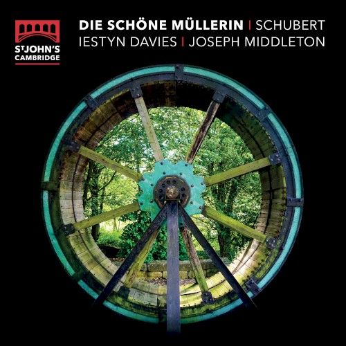 Die schöne Müllerin