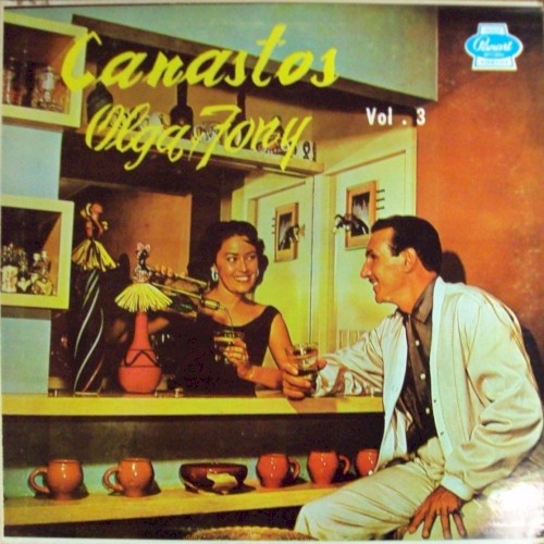 Canastos, vol. 3