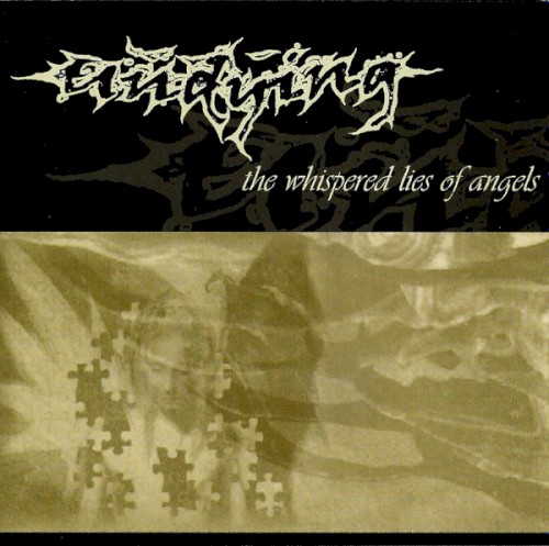 The Whispered Lies of Angels