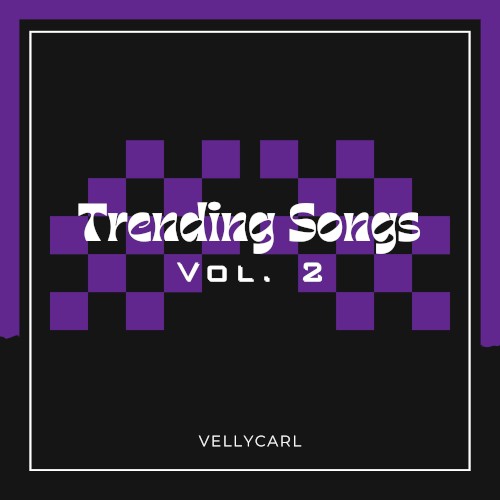 Trending Songs, Vol. 2