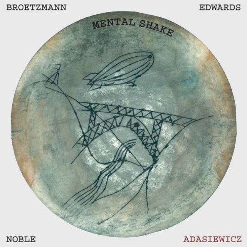 Mental Shake