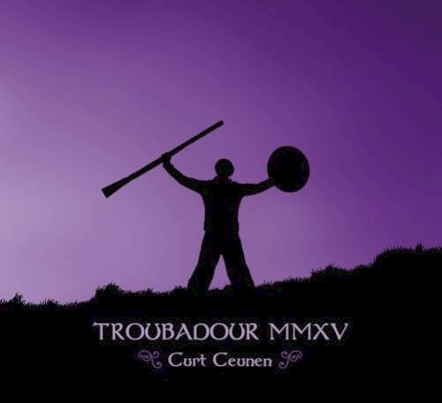 Troubadour MMXV