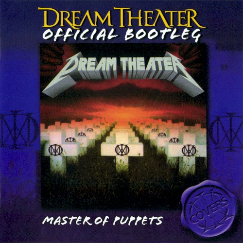 Master of Puppets