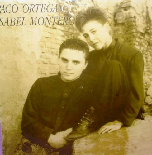 Paco Ortega & Isabel Montero