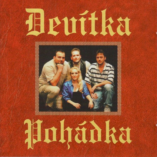 Pohádka