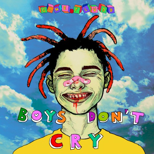 BOYS DON’T CRY