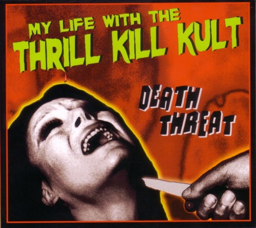 Death Threat