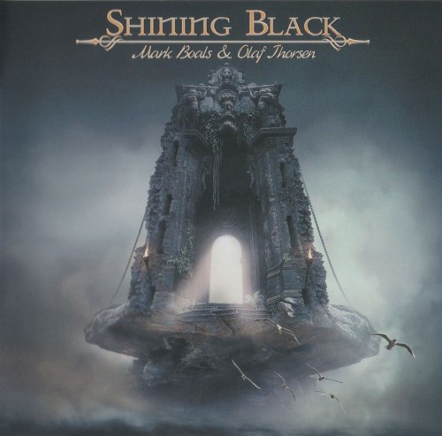 Shining Black