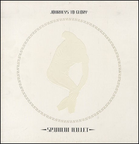 Journeys to Glory