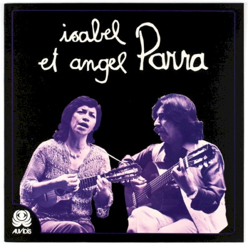 Isabel Et Angel Parra