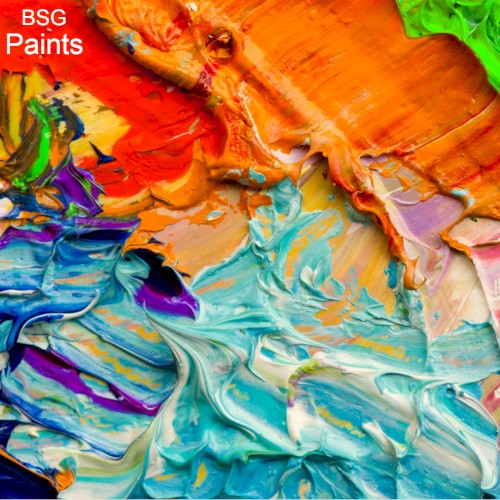 Paints