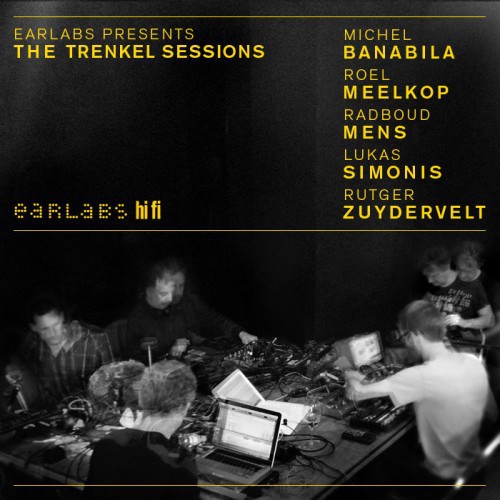 The Trenkel Sessions