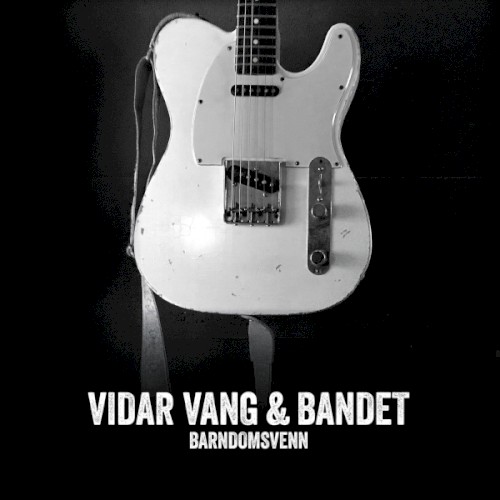 Barndomsvenn