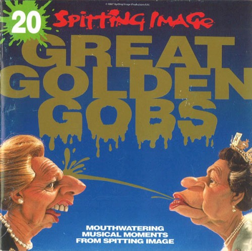 20 Great Golden Gobs