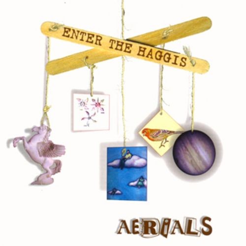 Aerials