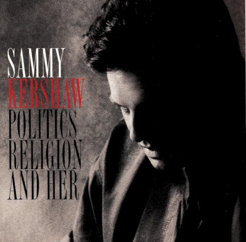 Politics, Religion and Her