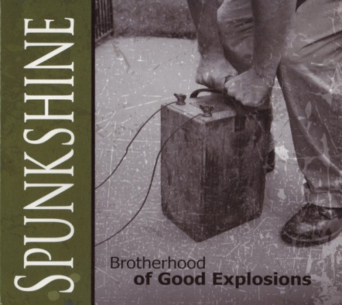 Brotherhood of Good Explosions