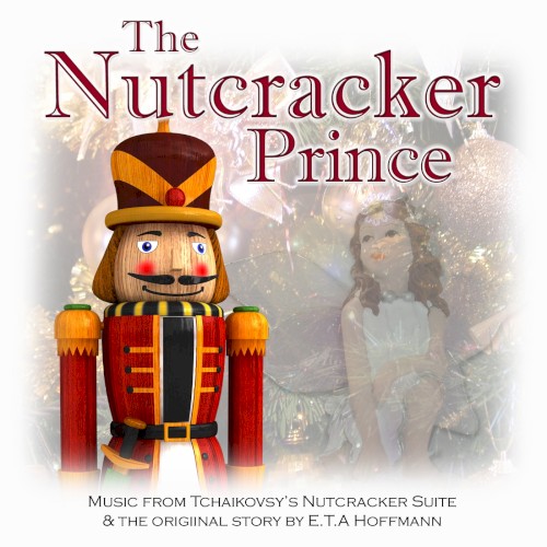 The Nutcracker Prince