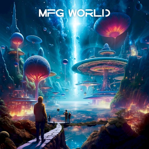 MFG World