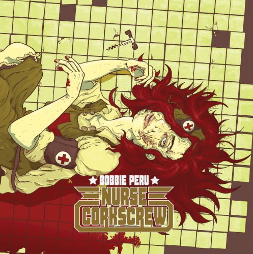 Nurse Corkscrew