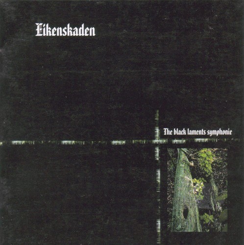 The Black Laments Symphonie