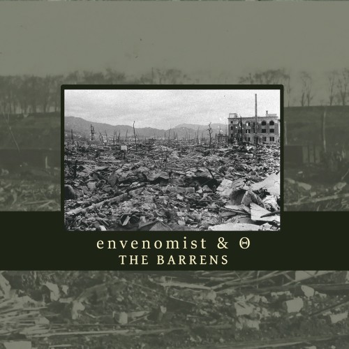 The Barrens