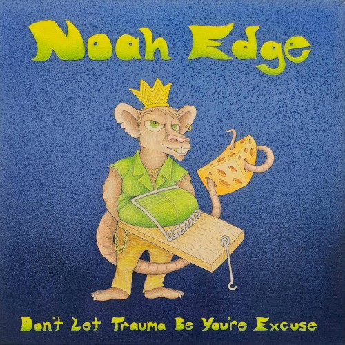 Don’t Let Trauma Be You’re Excuse