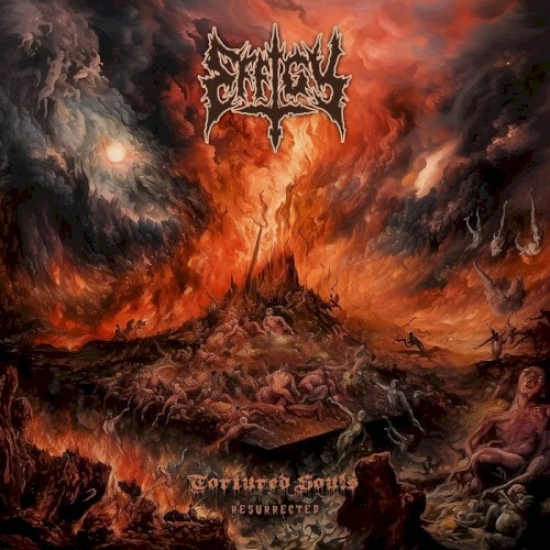 Tortured Souls Resurrected