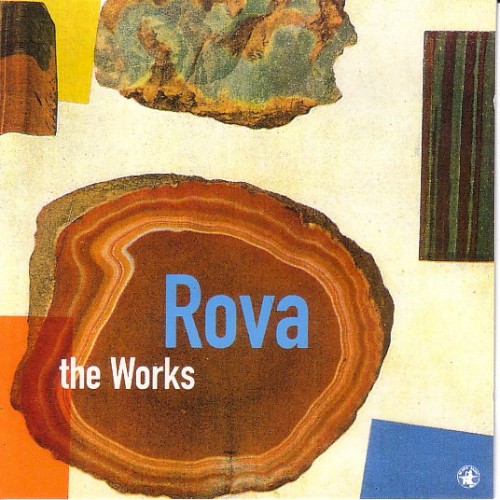 The Works (Volume 1)