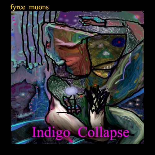 Indigo Collapse