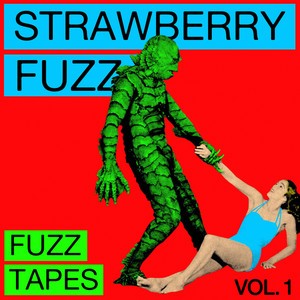 Fuzz Tapes, Vol 1