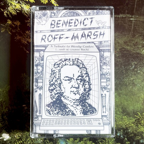 A Tribute to Wendy Carlos (...and of course Bach)