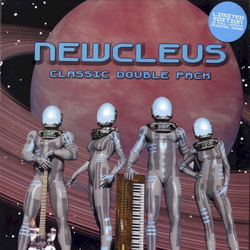 Newcleus Classic Double Pack