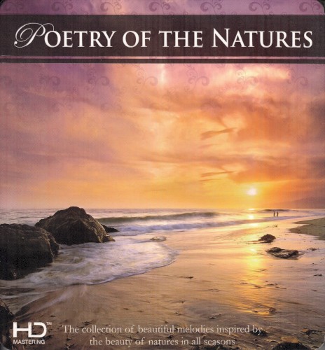 Poetry Of The Natures