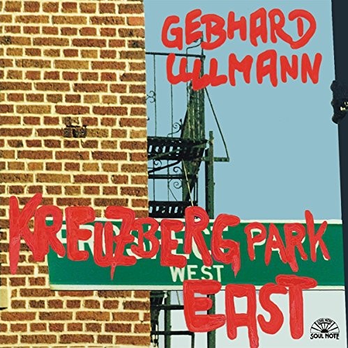 Kreuzberg Park East
