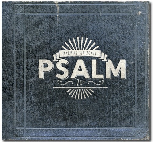 Psalm 20+