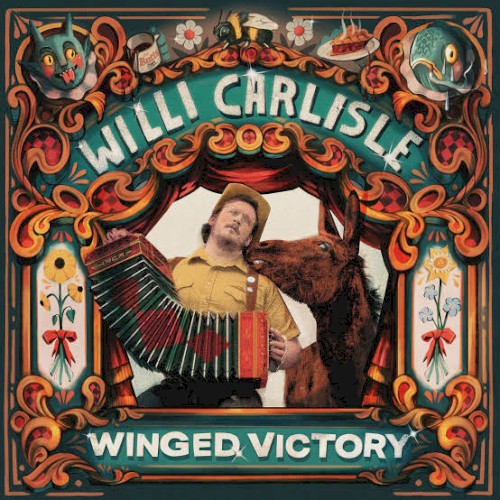 Winged Victory