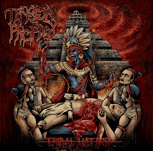 Tribal Hatred