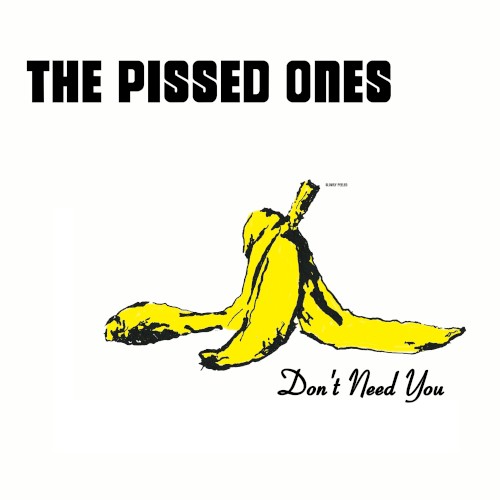 Don’t Need You